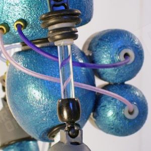 mike slobot_SLOBOT_Mariner02_detail_robot art