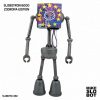 mike slobot robot u2 zooropa toy art gallery 1