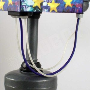 mike slobot robot u2 zooropa toy art gallery detail 2