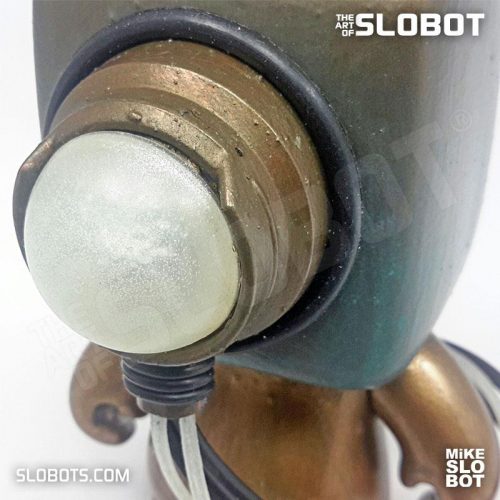 Deep 6 Mk2 Diving Robot Mike Slobot 01
